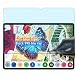 Produktbild Vaxson 2 Stück Anti Blaulicht Schutzfolie kompatibel mit DOOGEE T30 Max 12.4" Tablet Display Bluelight folie folien Displayschutzfolie  nicht Panzer Schutz Glas folie SchutzGlas nicht PanzerGlas