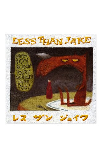 Losers Kings & Things We Don't Understand