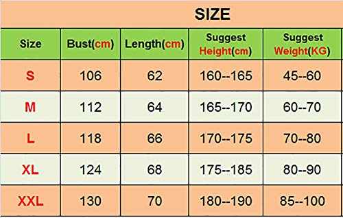 Daoba Sommer Outdoor Sport Weste Mesh Atmungsaktiv Safari Weste Mit Vielen Taschen Für Jagd Angeln Camping (Picture, EU M (Asia L))