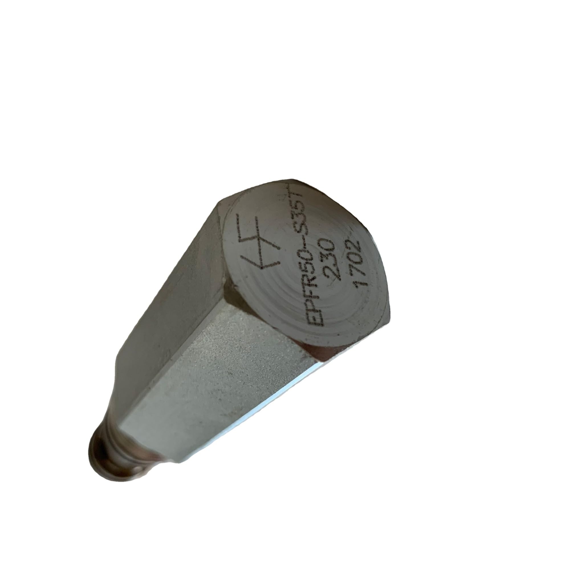 Vanne directionnelle EPFR50-S35T-0-N-230 distributeur hydraulique 230V