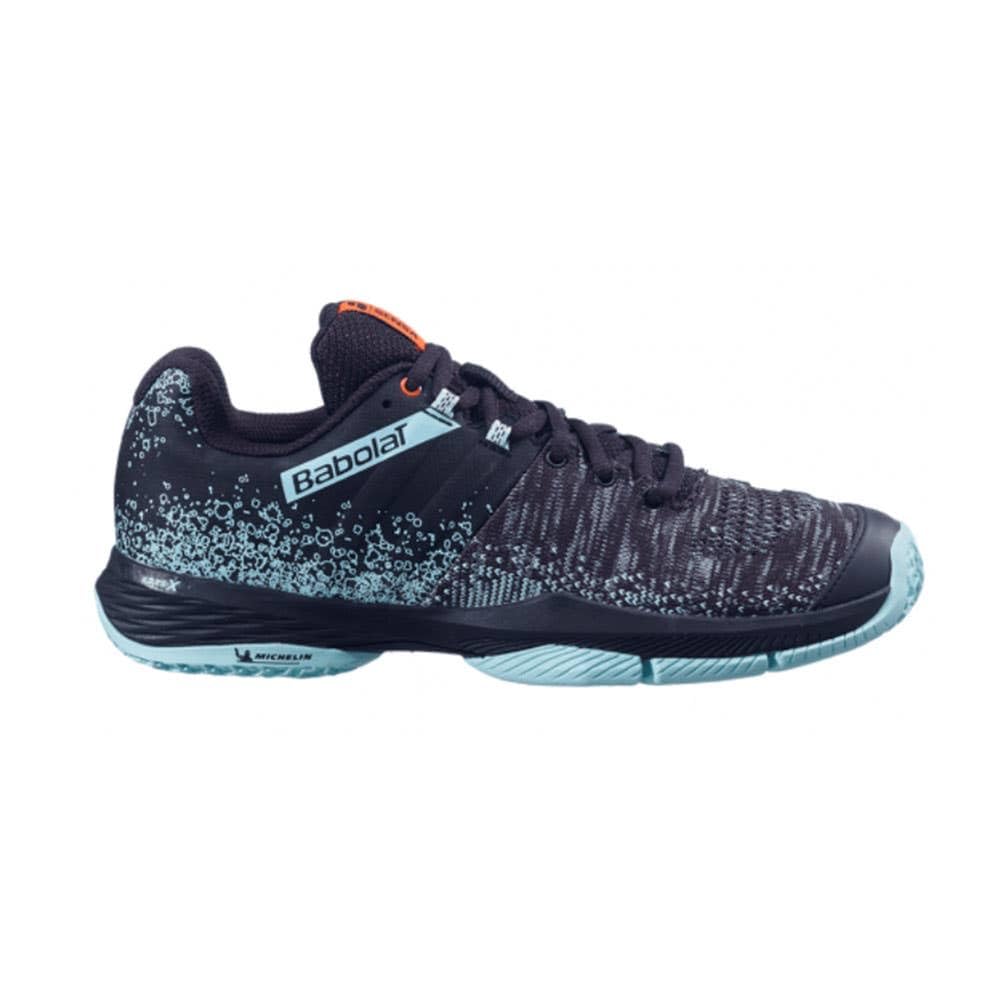 Babolat SENSA Negro Azul Mujer 31S21757 2028