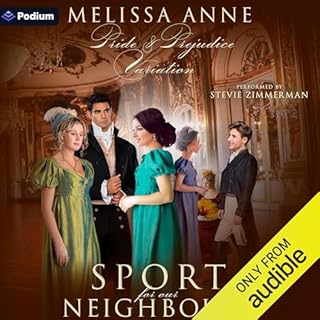 Sport for Our Neighbours cover art
