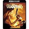Wanted - 4K Ultra HD + Blu-ray [4K UHD]