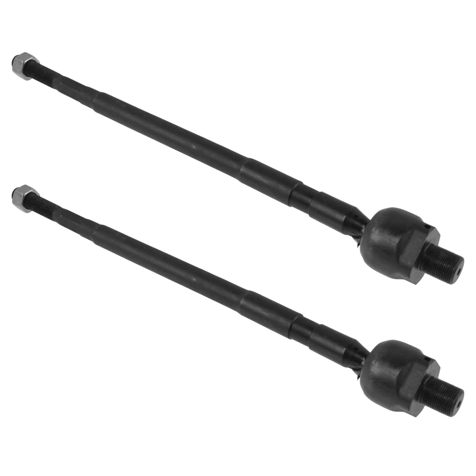 TRQ Set tirante anteriore compatibile con Ford Escort Mercury Tracer 1991-1996