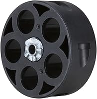 Vista 2 de T4E HDR .68 Paintball Revolver Magazine Cylinders, 2-Pack, Multi, One