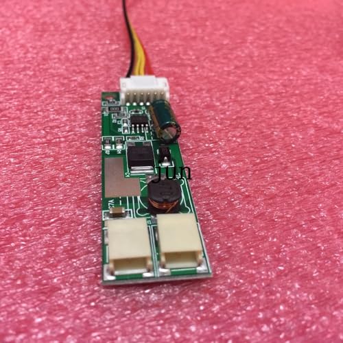 Inversor de retroiluminación universal para actualizar monitores de oficina a tiras LED dobles