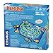 Kahuna Board Game | 2 Player Kosmos Game | Area Control Strategy | 30 Min