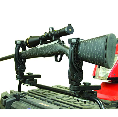 ATV CAM Lock Snubberless Rack de ATV TEK soporte individual de fijación rápida paquete de 10 3