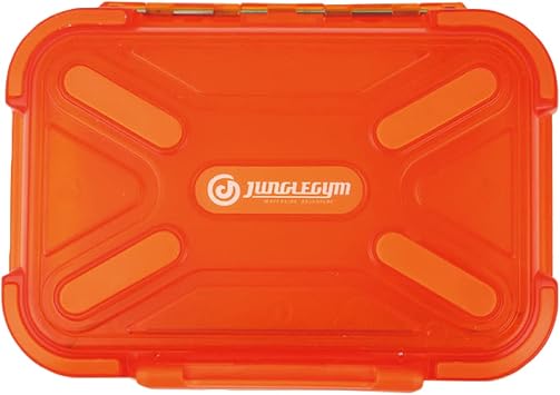 Jungle Gym J714 JG Tank Free