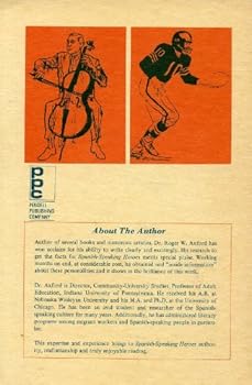 Paperback Spanish-Speaking Heroes Book