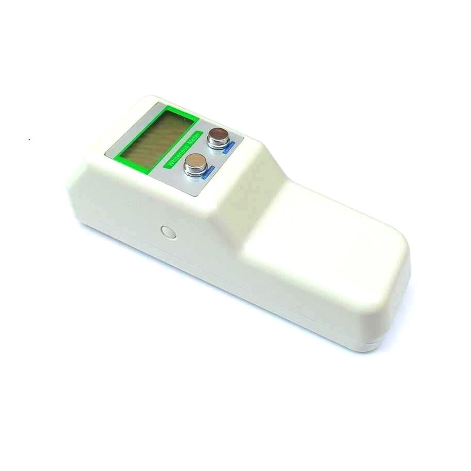 Medidor De Blancura Portátil Por Fluorescencia. Medición For Papel, Harina, Impresión, Pintura, Plástico Y Cerámica Preciso FáCil De Leer