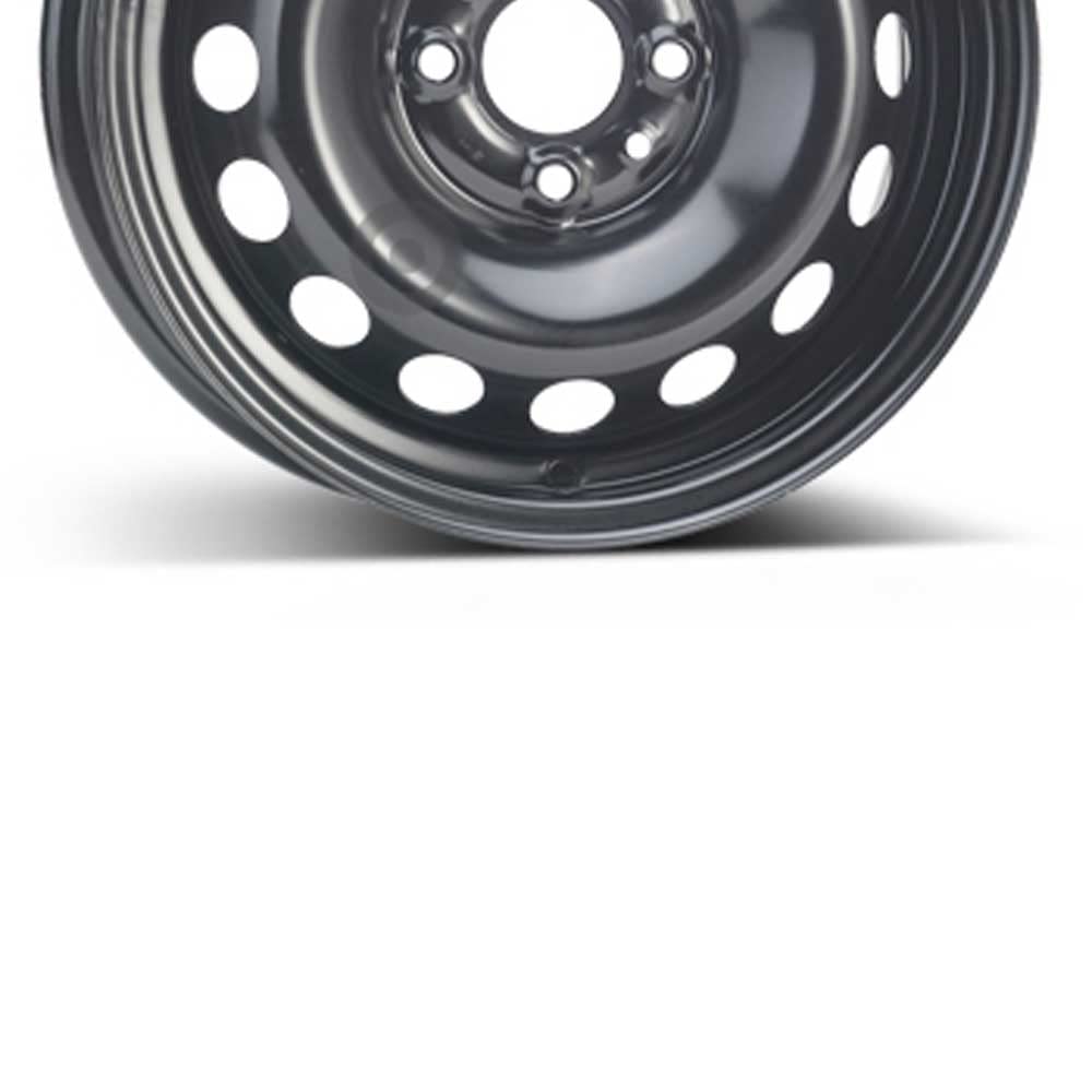 Llanta de acero Punto 188/Panda 169 5,5 x 14 ET35.