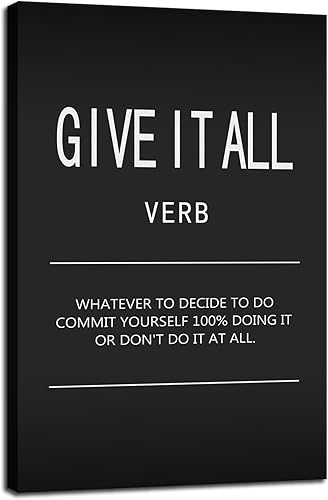 Miniatura 49 de Disciplina Hábitos Consistencia Crecimiento Arte Motivacional para Pared Póster Inspirador Impresiones en Lienzo Obras de Arte para Oficina