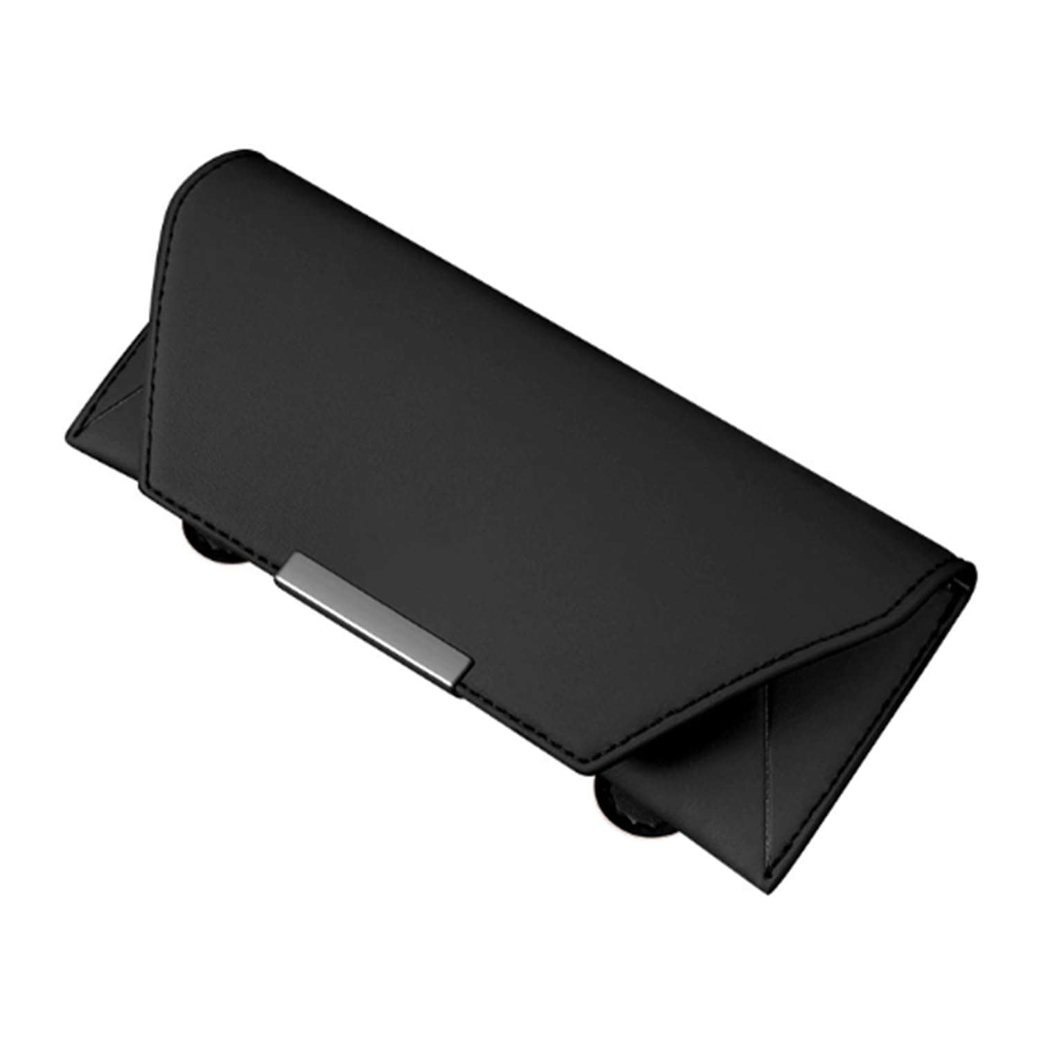 LGXYLF Visor Sunglasses Case for Honda Civic 11th Gen 2022-2024 2025 2026