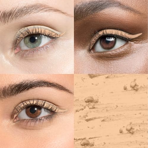 Image of Julep When Pencil Met Gel Eyeliner, Waterproof, Nude Matte