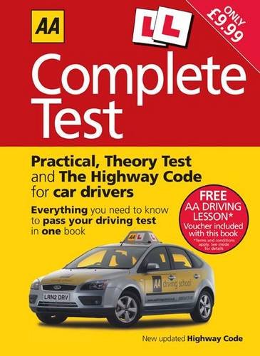 Complete Test