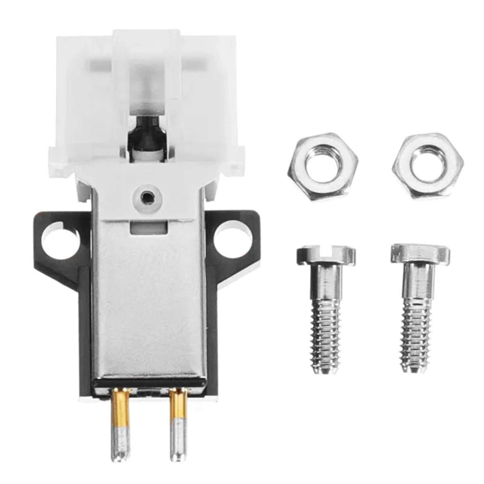 Cellule magnétique AAAEL-3X, Stylet de Remplacement AT3600L for Platine Vinyle LP.