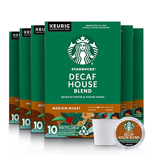 Best Decaf KCups 11 LowCaffeine Picks For 2022
