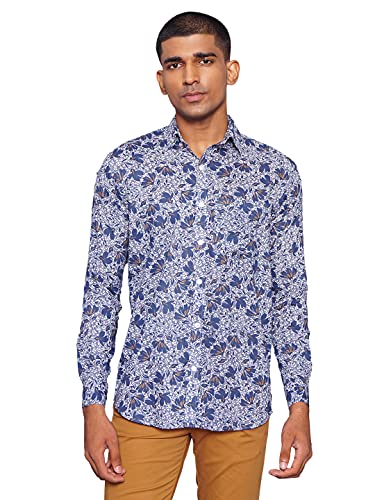 Image of WINTAGE Cotton Printed Shirt- Pack of 2,