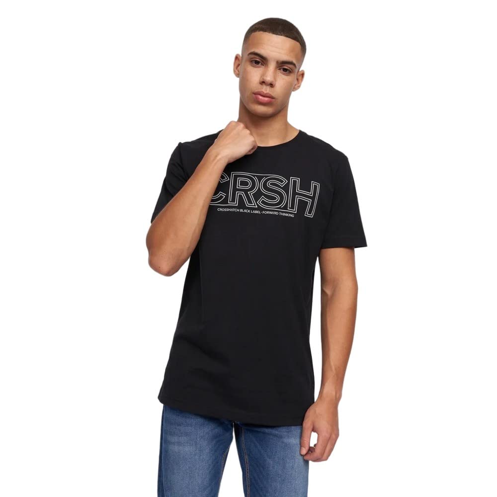 CrosshatchMen's Kendrick T-Shirt