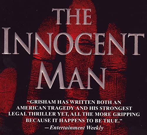 Dell 22705360 The Innocent Man thumb #2