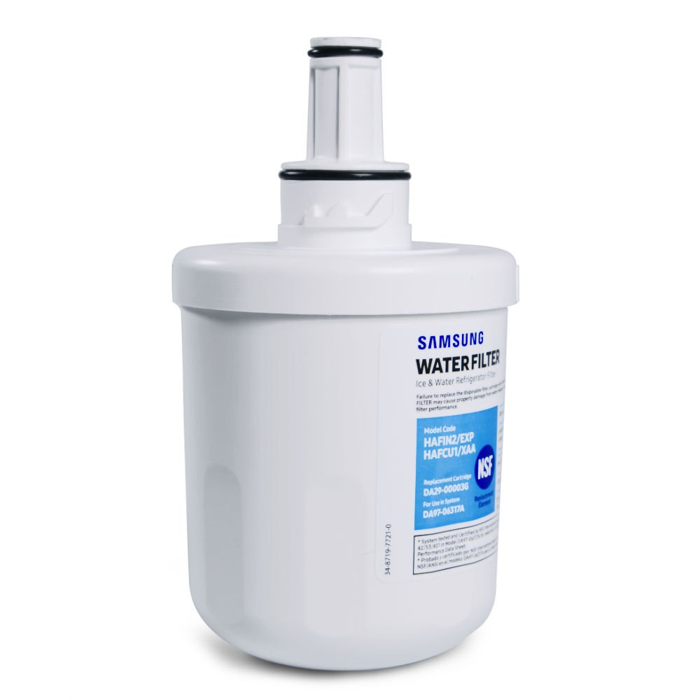 Samsung DA29-00003F Cartuccia filtro frigorifero Aqua-Pure per frigorifero