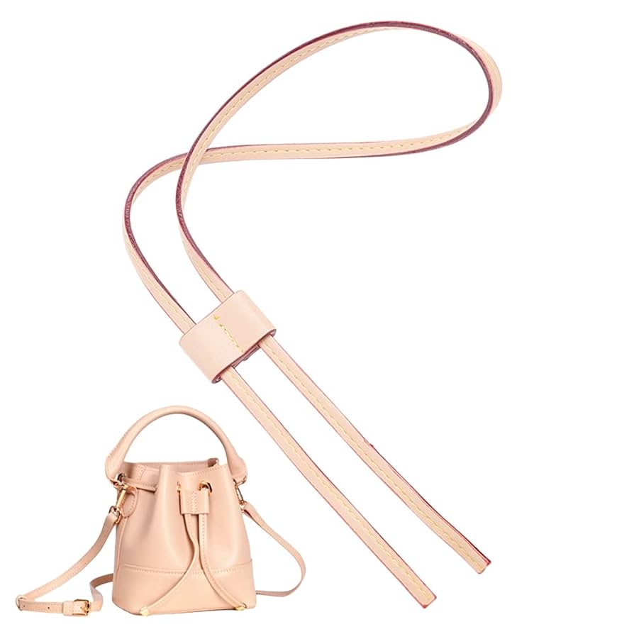 【*p(R)ojectR®】Drawstring 2way bag Amazon.com: WADORN Leather Bucket Bag - Detachable PU