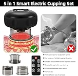 Zoom IMG-1 lpqkccy coppettazione elettrica cupping therapy Zoom IMG-1 lpqkccy coppettazione elettrica cupping therapy