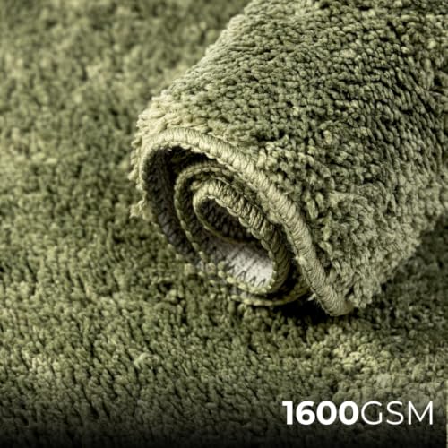 Image of Doormat for Home Entrance, Door Mat for Living Room, Bedroom & Office, Anti Slip Floor Mat, Dust Absorbent Carpet Rug, Easy Clean Decorative Mat for Indoor Outdoor Use