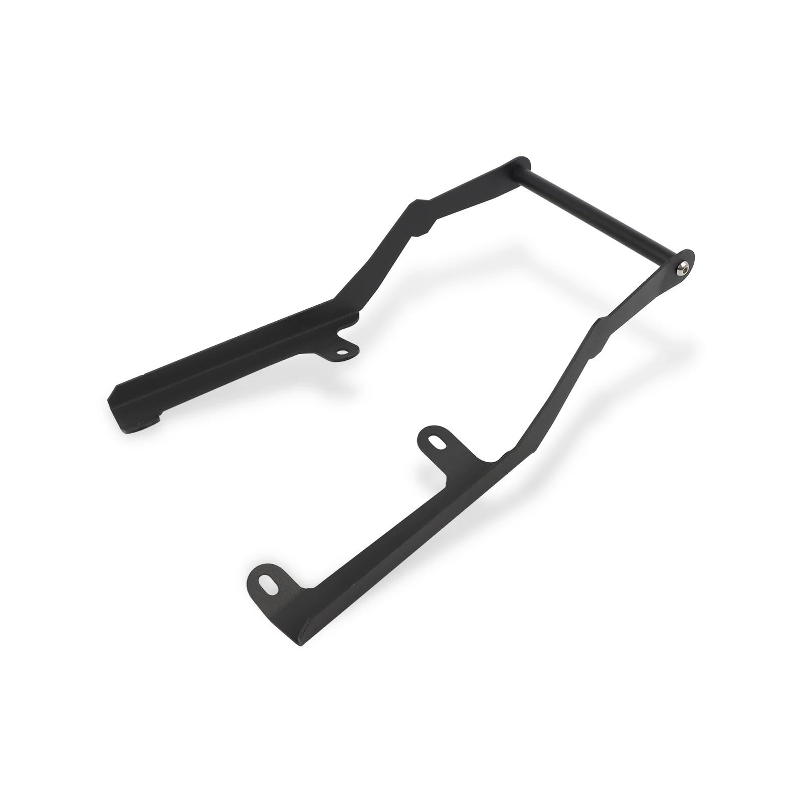 Uchwyt na nawigację GPS 12MM/22MM do Hondy Forza 750 FORZA750 2021-2025, stojak na telefon, uchwyt na kamerę samochodową Uchwyt do nawigacji GPS(22MM)