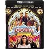 Dogma - BLURAY, Digital, 4K ULTRA HD