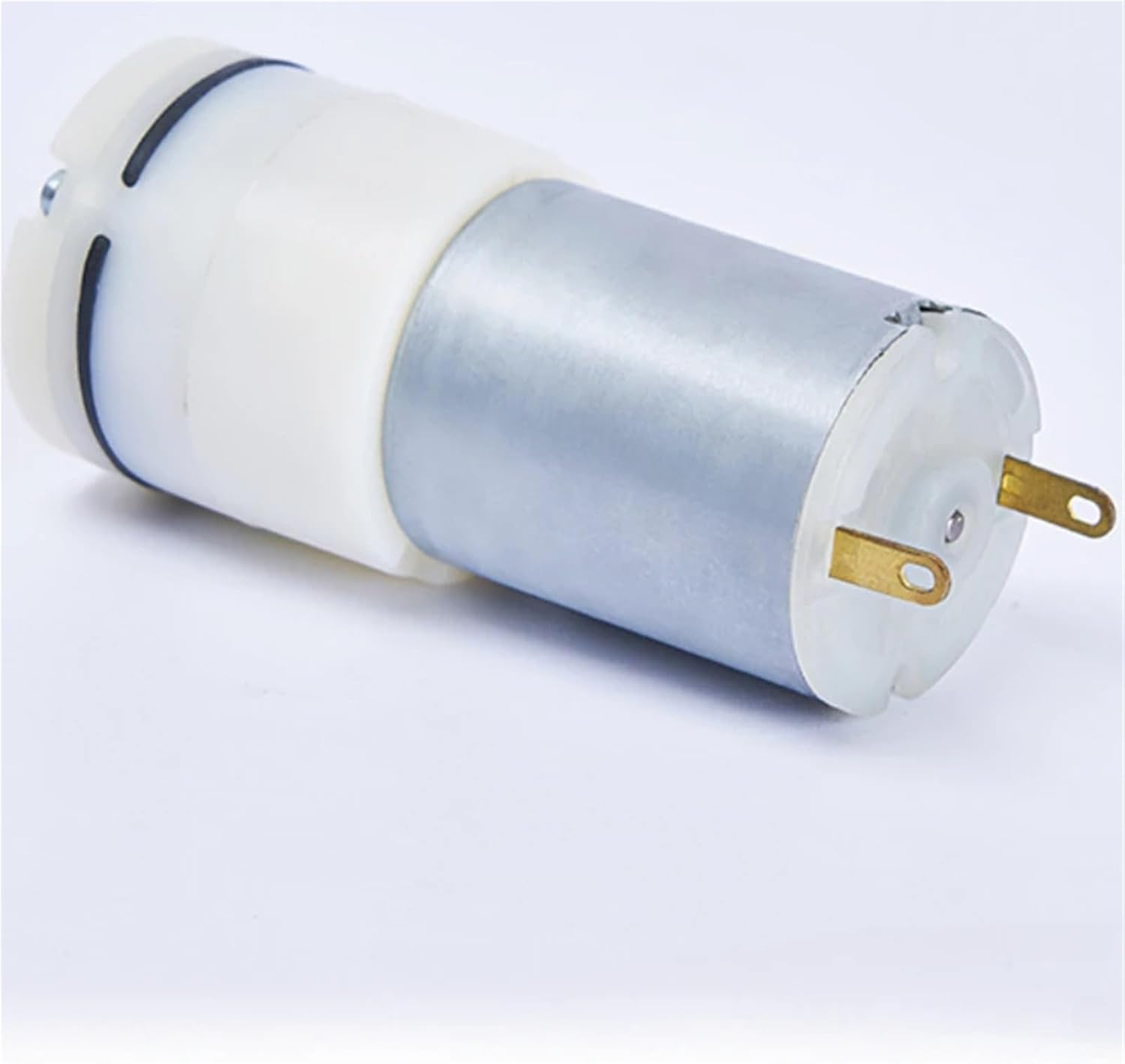 1pc 280 Aquarium oxygenating air Pump Aquarium Oxygenator Pump Micro air Pump 3.7V Brush Motor