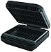 Produktbild Naelia CGF-FM301-NAE Grill schonend Gourmand, quadratisch, schwarz lackiert, 30 x 30 x 12 cm