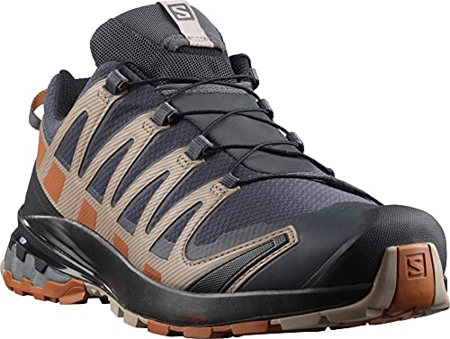Image of Salomon Men's Xa Pro 3D Trail Running Shoe