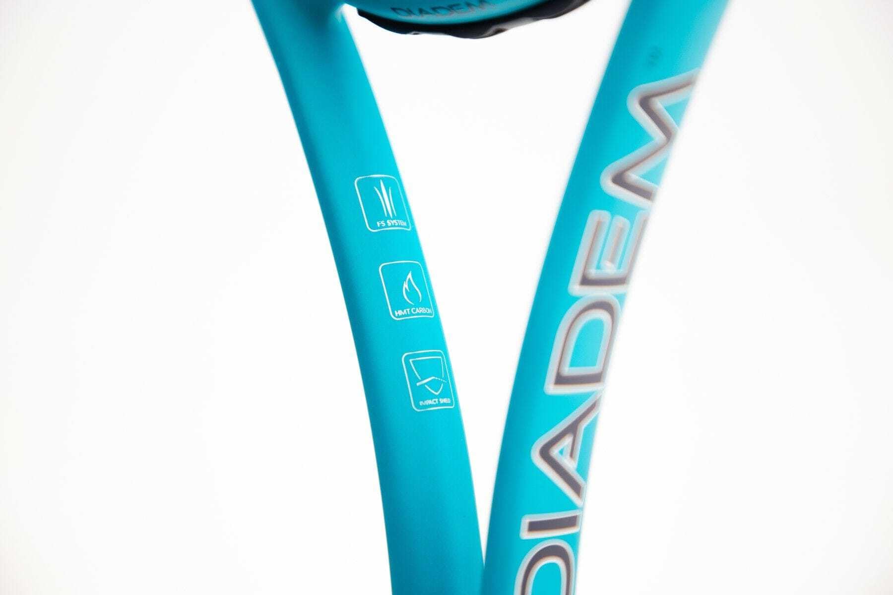 Amazon | ダイアデム DIADEM テニスラケット ELEVATE LITE エレベート