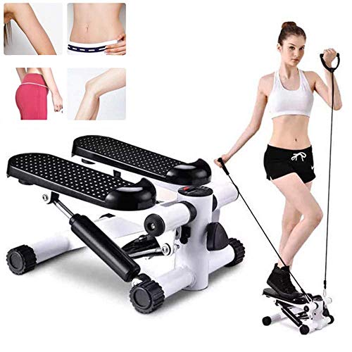 Machine de perte de poids pour brûler les calories chez soi