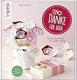 danke polnisch  Ein Danke für Dich!: Kleine Geschenke für jeden Anlass