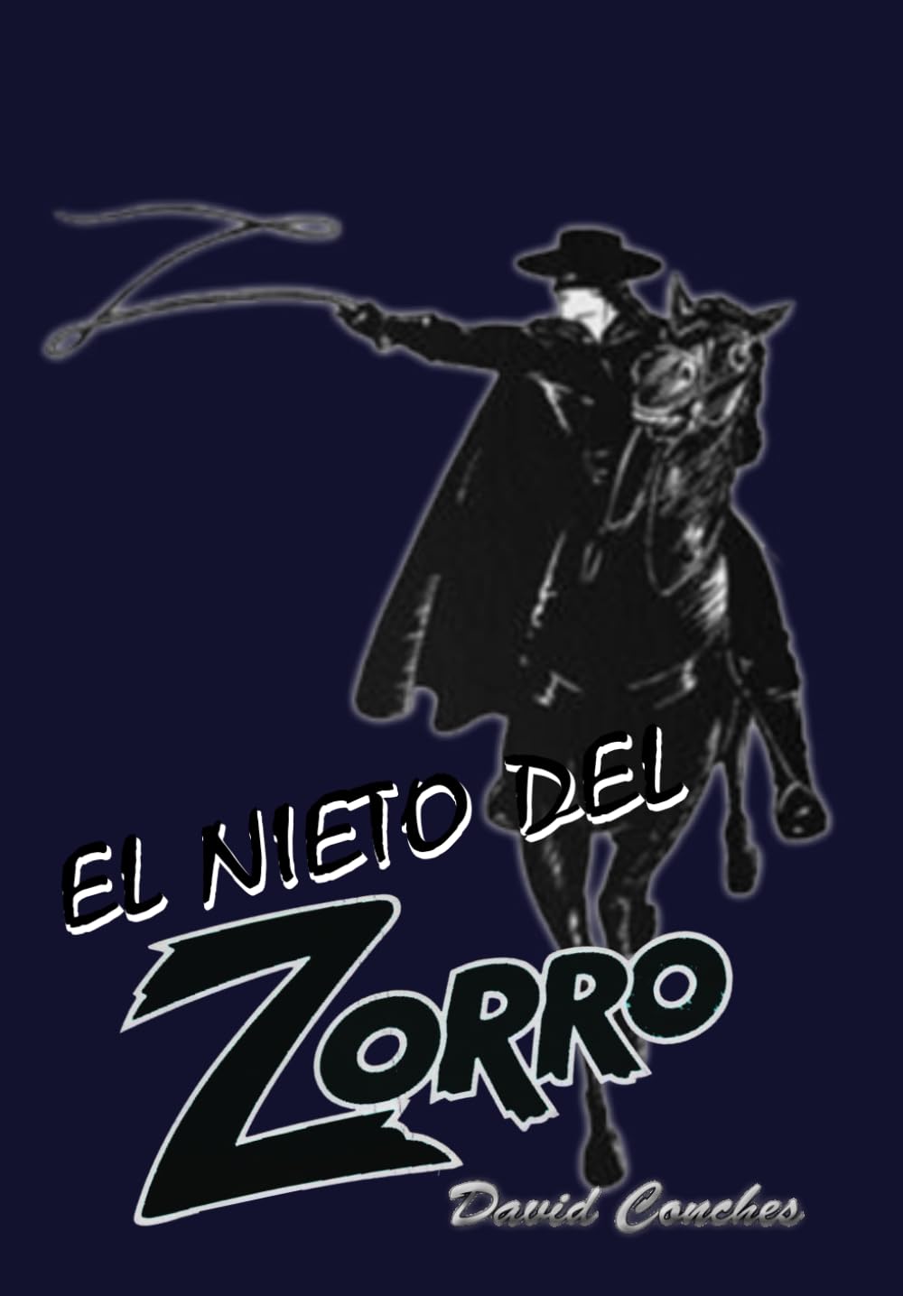 EL NIETO DEL ZORRO