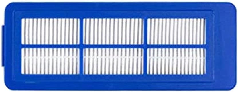 Replacement Parts for Eufy RoboVac 11S Max, Accessories Kit for RoboVac 15C Max 30C Max Robotic Vacuum Cleaner, Includes 4 Filters, 8 Side Brushes, 2 Roller Brush, 1 Rolling Brush Guard