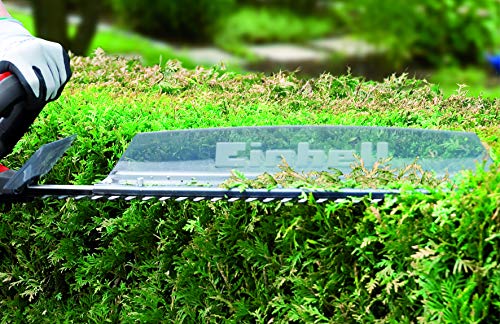 Cordless Hedge Trimmer 18V PXC 55cm (22 Inch) Without Battery - Image 4