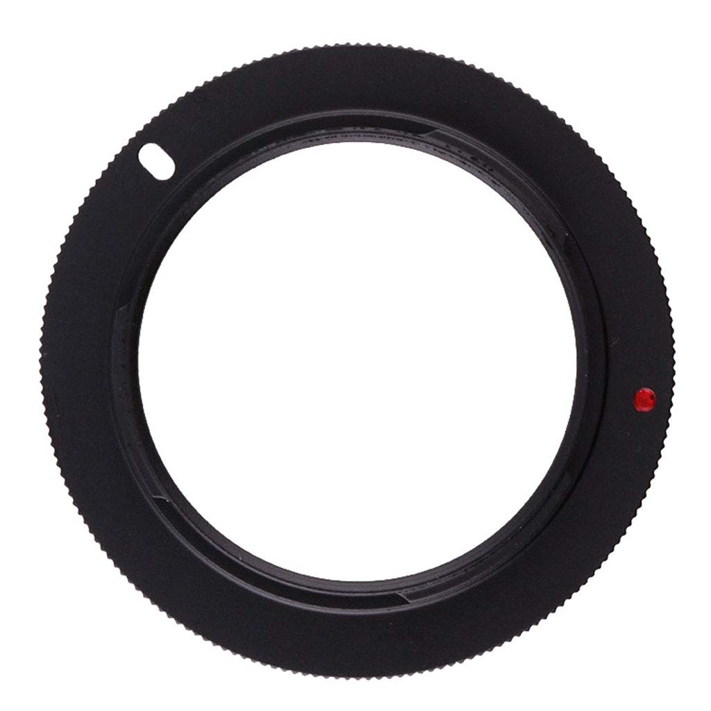 Adattatore M42 in metallo per fotocamera E Mount NEX-3 NEX5N NEX5T A6000