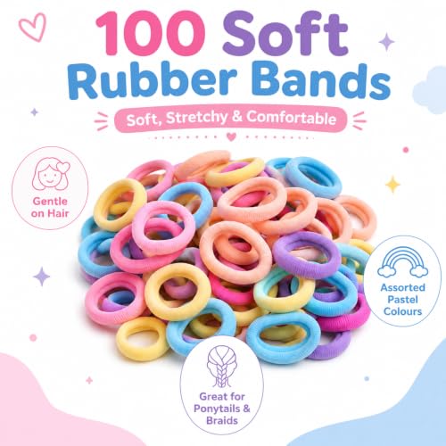 Image of 124 Pcs Hair Accessories for Kids Girls | Cute Baby Hair Clips, Theme Hair Clips & Mini Claw Clips Combo | Hair Accessories for Baby Girl | Kids Hair Clips Set | Mixed Designs
