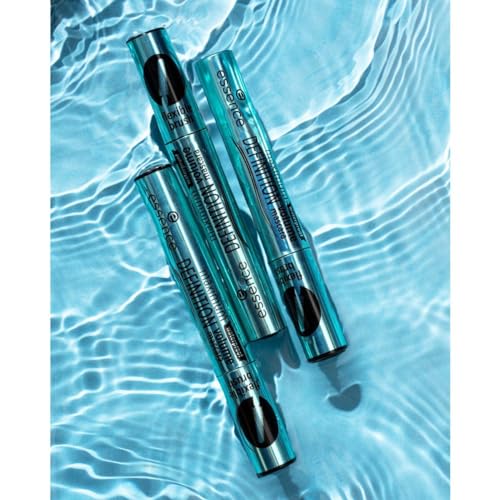 Mascara volume Maximum Definition waterproof 8 ml - vue 5