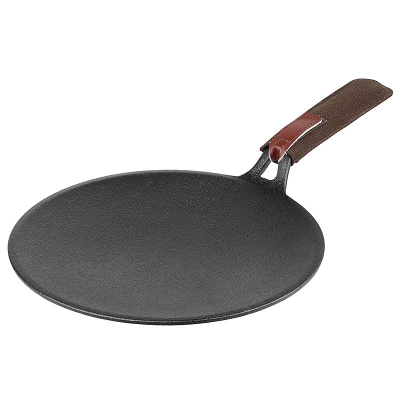 Top 10 Best Dosa Tawa Cast Iron Reviews & Buying Guide Katynel