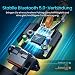 Trasmettitore FM Bluetooth 5.0