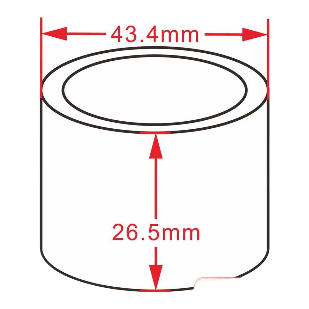 Motocicleta compatible con WR250F WR250R YZ250F YZ250FX YZ450F YZ450FX