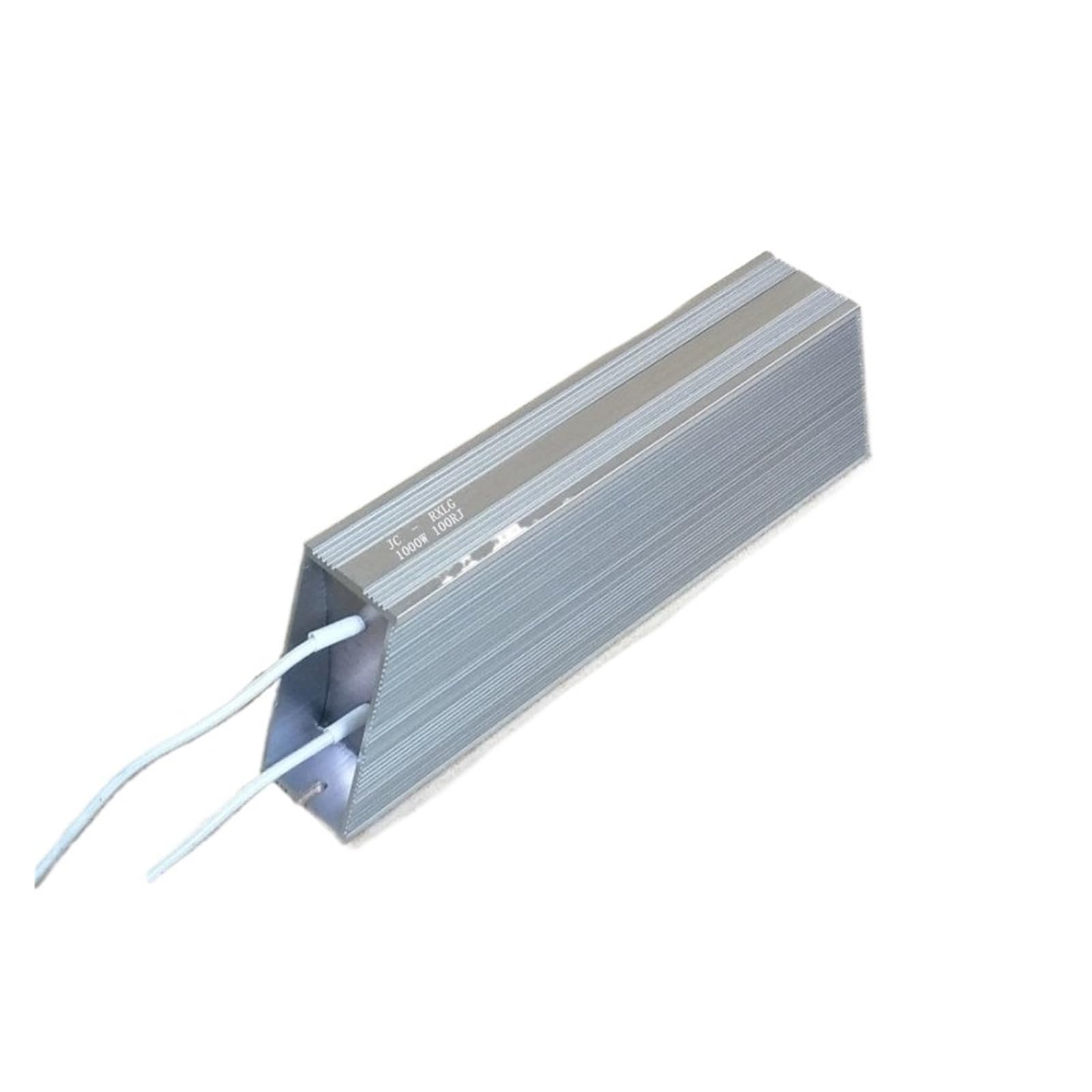 1000W 100RJ 50 Breite*100 Höhe*300 Länge Aluminiumgehäusewiderstand