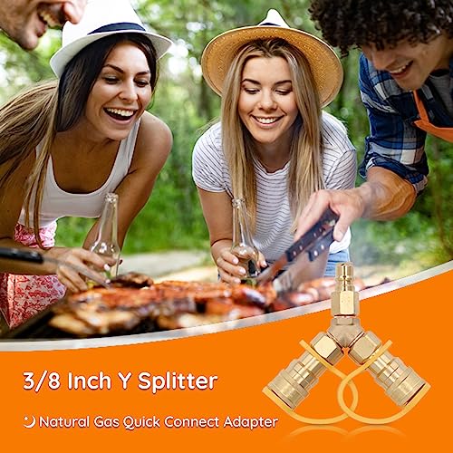 El mejor review de Conexiones de bronce para gas comprados en linea. 23 Imagen adicional