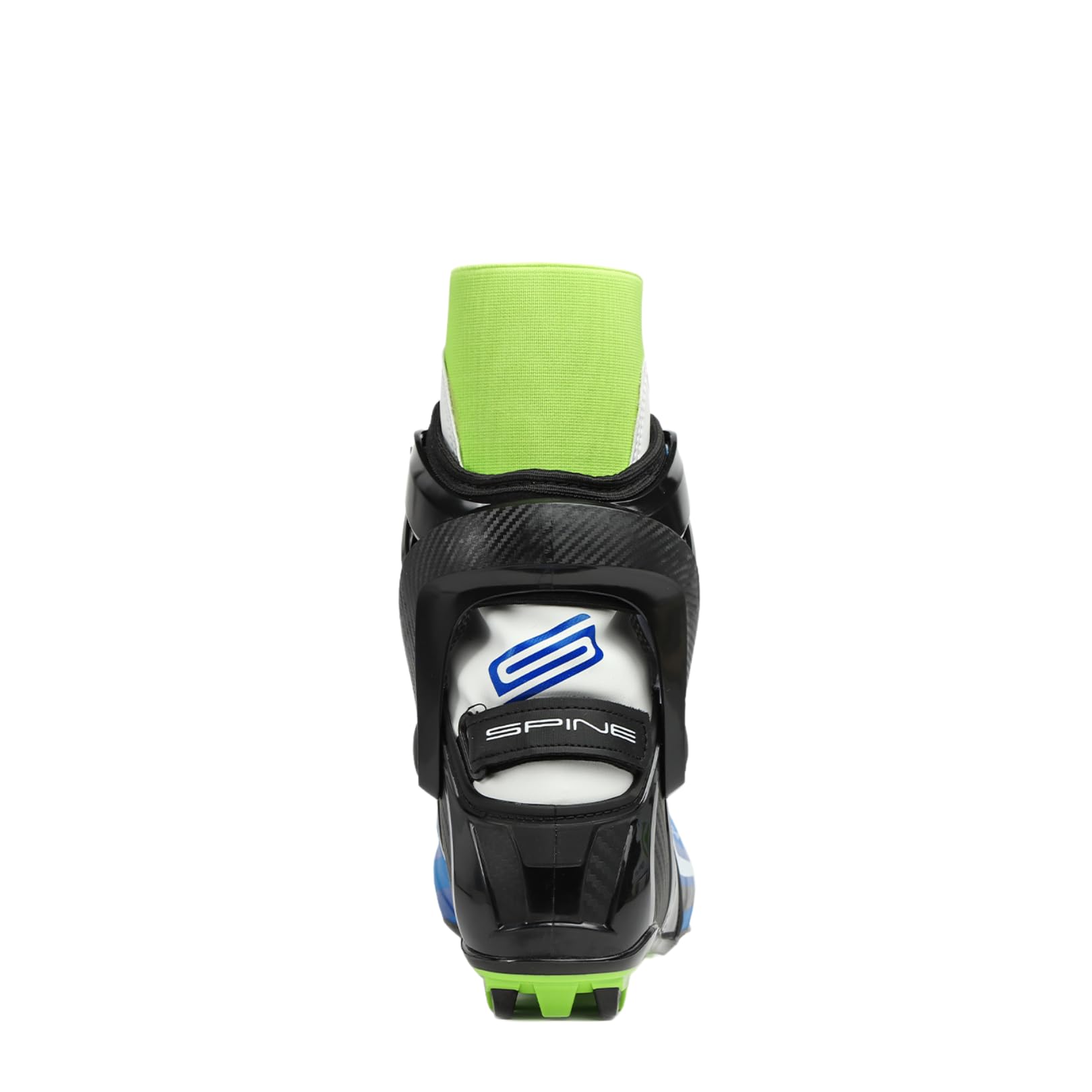Spine Concept Skate Pro Skating Langlaufschuh Skischuhe für NNN Bindung (41)