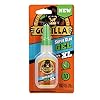 Gorilla Super Glue Gel XL, Clear Glue, 25 Gram (Pack of 1) - All Purpose and Fast Setting for Projects and Repairs